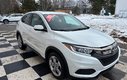 2020 Honda HR-V LX - reverse camera, heated seats, alloys, econ