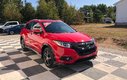 2020 Honda HR-V Sport