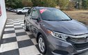 2020 Honda HR-V LX | Lane Assist, Reverse Camera, Heated Seats