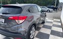 2020 Honda HR-V LX | Lane Assist, Reverse Camera, Heated Seats