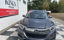 2020 Honda HR-V LX | Lane Assist, Reverse Camera, Heated Seats