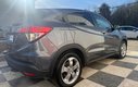 2020 Honda HR-V LX, Keyless entry, remote start, backup camera