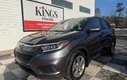 2020 Honda HR-V LX, Keyless entry, remote start, backup camera