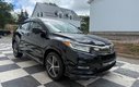 2020 Honda HR-V Touring, keyless entry, backup camera, Bluetooth