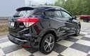 2020 Honda HR-V Touring, keyless entry, backup camera, Bluetooth