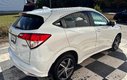 2021 Honda HR-V Touring - reverse/blind spot cameras, dual climate