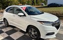 2021 Honda HR-V Touring - reverse/blind spot cameras, dual climate