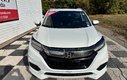 2021 Honda HR-V Touring - reverse/blind spot cameras, dual climate