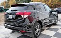 2021 Honda HR-V Touring | Sunroof, Lane Assist, Reverse Camera, BT