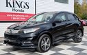 2021 Honda HR-V Touring | Sunroof, Lane Assist, Reverse Camera, BT