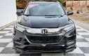 2021 Honda HR-V Touring | Sunroof, Lane Assist, Reverse Camera, BT