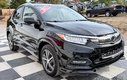 2021 Honda HR-V Touring | Sunroof, Lane Assist, Reverse Camera, BT