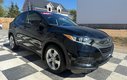 2021 Honda HR-V LX, keyless entry, backup camera, Bluetooth