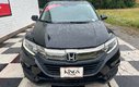 2022 Honda HR-V LX - FWD, Heated seats, Alloy rims, Cruise, A.C