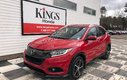 2022 Honda HR-V Sport - lane assist, t/c heated wipers, hands free