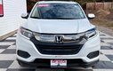 2022 Honda HR-V LX | Heated Seats, Bluetooth Hands-Free Controls