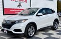 2022 Honda HR-V LX | Heated Seats, Bluetooth Hands-Free Controls