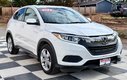 2022 Honda HR-V LX | Heated Seats, Bluetooth Hands-Free Controls