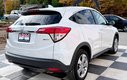 2022 Honda HR-V LX | Heated Seats, Bluetooth Hands-Free Controls