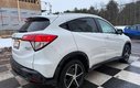 2022 Honda HR-V Sport, Keyless entry, remote start, backup camera