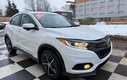 2022 Honda HR-V Sport, Keyless entry, remote start, backup camera