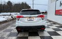 2022 Honda HR-V Sport, Keyless entry, remote start, backup camera
