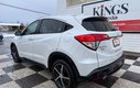 2022 Honda HR-V Sport, Keyless entry, remote start, backup camera