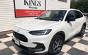 2023 Honda HR-V Sport - Sunroof, Reverse Camera, Carplay