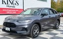 2025 Honda HR-V Sport | Reverse Camera, Sunroof, Heated Seats