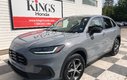 2023 Honda HRV Sport - Sunroof, Heated Seats, Carplay
