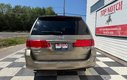 2010 Honda ODYSSEY EX-L, Keyless entry, MP3, Cruise control