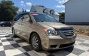 2010 Honda ODYSSEY EX-L, Keyless entry, MP3, Cruise control