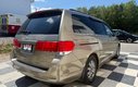 2010 Honda ODYSSEY EX-L, Keyless entry, MP3, Cruise control