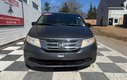2012 Honda ODYSSEY EX-L, keyless entry, backup camera, Bluetooth