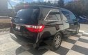2013 Honda ODYSSEY EX, Keyless entry, Storable rear seats, backup cam