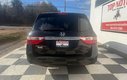 2013 Honda ODYSSEY EX, Keyless entry, Storable rear seats, backup cam