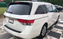 2014 Honda Odyssey EX - reverse camera, hands free, power doors, a/c
