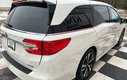 2019 Honda Odyssey Touring - Leather, 8 Passenger, Heated seats, ACC