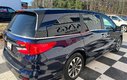 2022 Honda Odyssey EX-L, FWD, Leather, Navigation, Heated seats, A.C