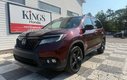 2021 Honda PASSPORT Touring, keyless entry, backup camera, Bluetooth