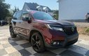 2021 Honda PASSPORT Touring, keyless entry, backup camera, Bluetooth