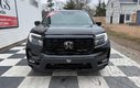 2025 Honda PASSPORT Black Edition, keyless entry, backup camera, Bluet