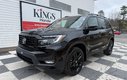 2025 Honda PASSPORT Black Edition, keyless entry, backup camera, Bluet