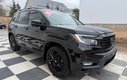 2025 Honda PASSPORT Black Edition, keyless entry, backup camera, Bluet