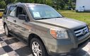 2007 Honda Pilot LX - cruise control, cd player, power windows