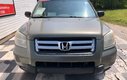 2007 Honda Pilot LX - cruise control, cd player, power windows