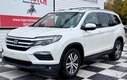 2017 Honda PILOT EX-L | Heated Seats, CD/MP3/BT Audio, Sunroof