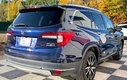2020 Honda PILOT Touring | 7-Passenger, Panoramic Sunroof