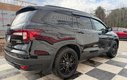2020 Honda PILOT Black Edition, keyless entry, remote start. DVD