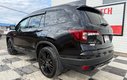 2020 Honda PILOT Black Edition, keyless entry, remote start. DVD